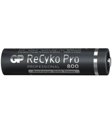 Duo GP ReCyko+ Pro Professional R03/AAA 800mAh Reîncărcabil