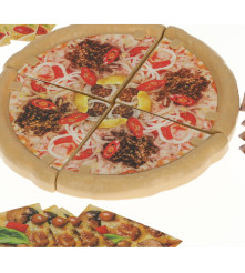 Set cort de camping cu accesorii pentru copii, plastic, 75 cm x 75 cm x 89 cm, portocaliu turcoaz