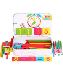 Educational game set for...