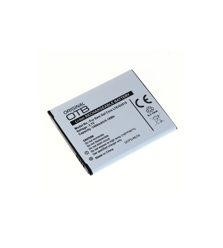 OTB - Acumulator pentru Samsung Galaxy Core LTE - Samsung baterii telefon - ON2217