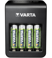 Încărcător Ni-MH VARTA LCD...