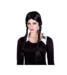 Peruca din par sintetic,...