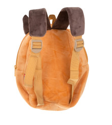 Rucsac prescolar, KIK, Model- Caine, Plus, 24 x 7,5 x 18,5 cm, Multicolor