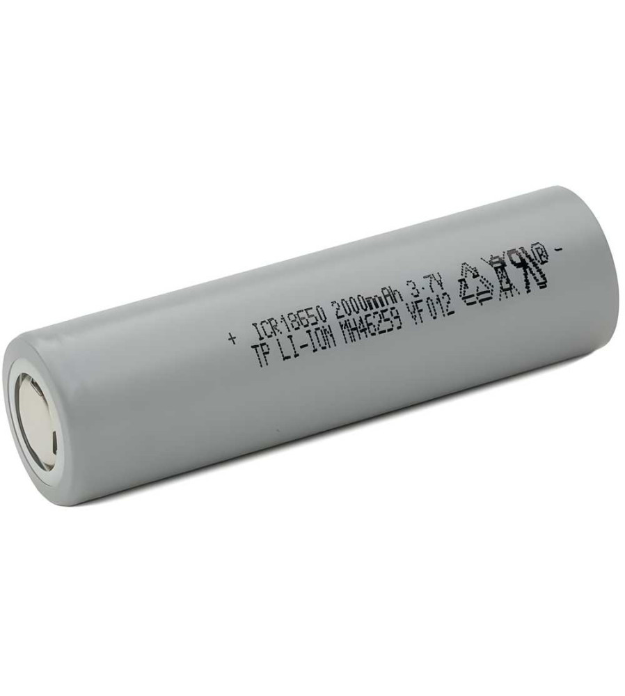 Tenpower ICR18650-20SG 2000mAh - 30A