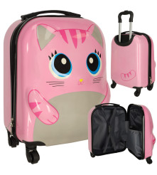 Troler voiaj pentru copii...