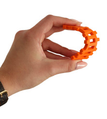 Set 148 de blocuri de constructie Mini Vaffle, Marioinex, Multicolor
