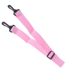 Geanta Termo -Izolanta De Plaja Sau Camping 11l Roz Model Floral