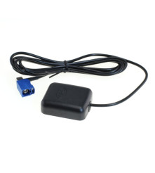 Antena GPS OTB Mufa FAKRA, baza magnetica - lungime cablu 1,5m