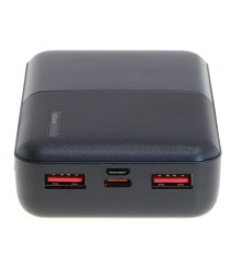 OTB Powerbank OTB-PBPD101 - acumulator extern cu 10000mAh și USB Power Delivery - Li-Polymer