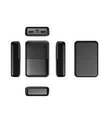 OTB Powerbank OTB-PBPD101 - acumulator extern cu 10000mAh și USB Power Delivery - Li-Polymer