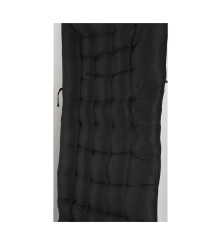 Saltea Premium pentru pat sau canapea, negru, 193x68 cm