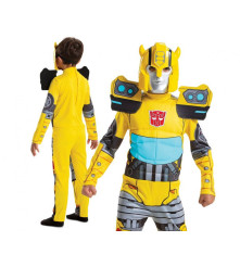 Costum carnaval Bumblebee -...