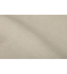 Hamac de gradina sau camping Boho, 200 x 152 cm, ecru, capacitate 120kg