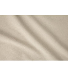 Hamac de gradina sau camping Boho, 200 x 152 cm, ecru, capacitate 120kg