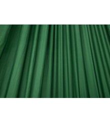 Hamac de gradina sau camping, verde, 260 x 140 cm, capacitate 120 kg