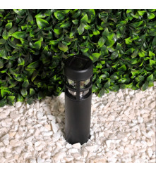 Outdoor solar LED lamp MARK LED/1.2V IP44