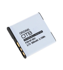 Acumulator pentru Sony NP-BN1 580mAh