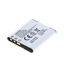 Acumulator pentru Sony NP-BN1 580mAh