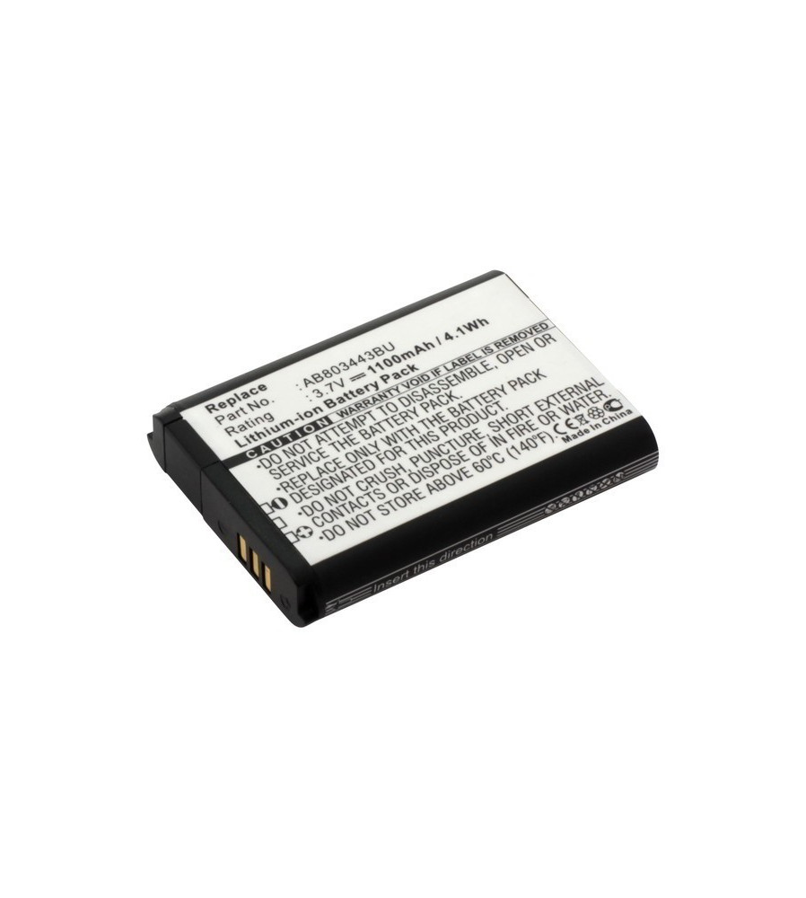 OTB - Acumulator pentru Samsung Galaxy Solid XCover - Samsung baterii telefon - ON2230