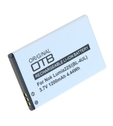 Baterie OTB compatibil cu Nokia BL-4UL Li-Ion