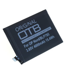 Baterie OTB compatibilă cu OnePlus Nord / BLP785 Li-Polymer
