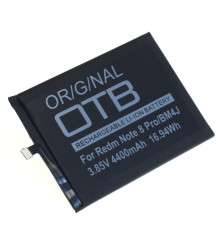 Baterie OTB compatibilă cu Xiaomi Redmi Note 8 Pro Li-Polymer