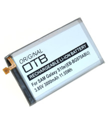 Baterie OTB compatibilă cu Samsung Galaxy S10e Li-Polymer