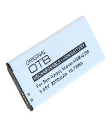 Baterie OTB compatibilă cu Samsung Galaxy XCover 4 SM-G390 Li-Ion cu antenă NFC integrată