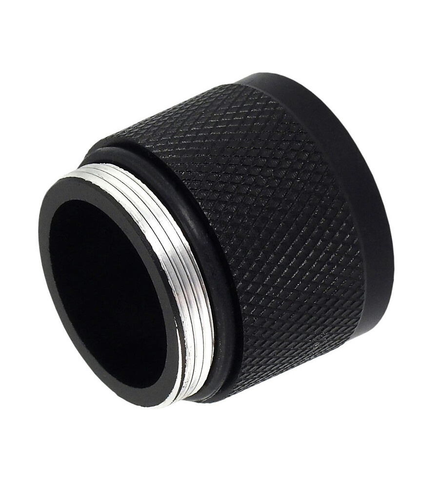 18650 Adaptor/extensie baterie pentru lanterna everActive FL-300 +