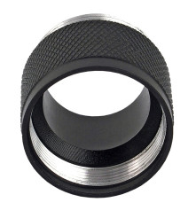 18650 Adaptor/extensie baterie pentru lanterna everActive FL-300 +