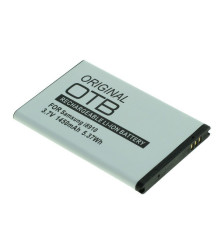 OTB - Battery for Samsung I8910 HD ON2237 - Samsung phone batteries - ON2237