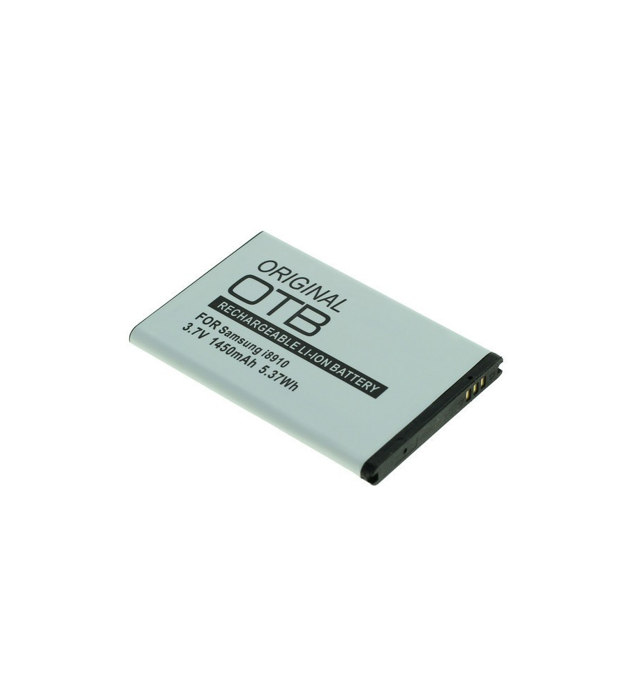 OTB - Battery for Samsung I8910 HD ON2237 - Samsung phone batteries - ON2237