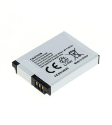 Baterie pentru Samsung SLB-10A / JVC BN-VH105 750mAh