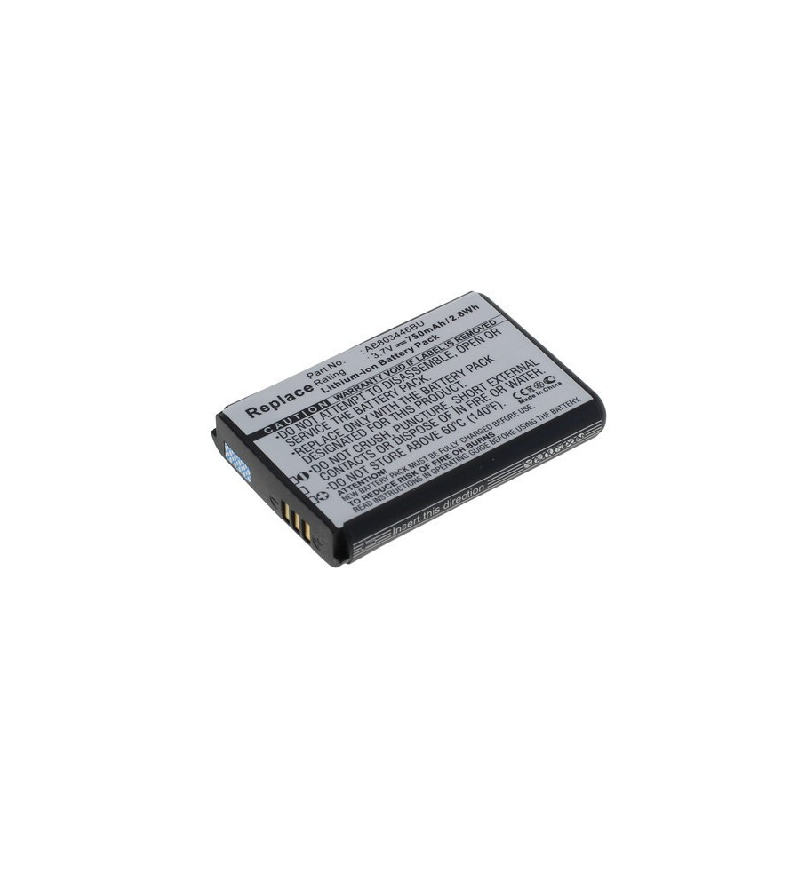 OTB - Acumulator pentru Samsung Xcover 271 / GT-B2710 - Samsung baterii telefon - ON2245