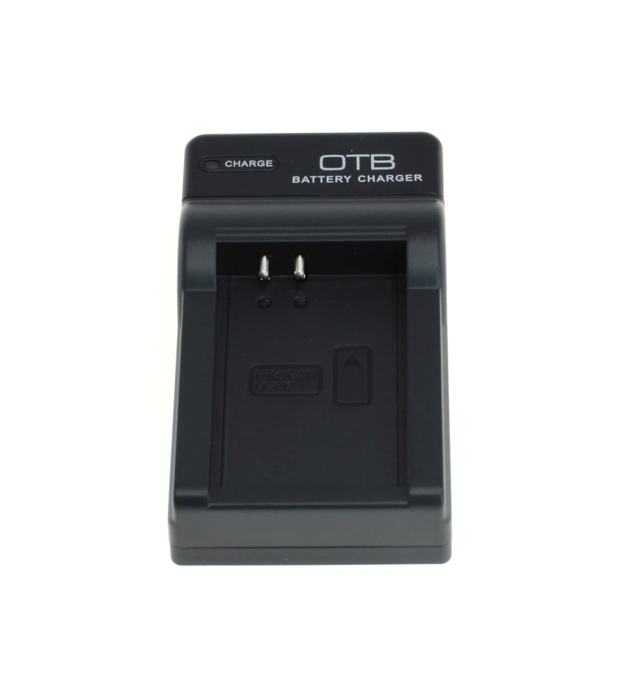 Stație de încărcare a bateriei OTB DC-K USB-C compatibilă cu Panasonic DMW-BCL7E