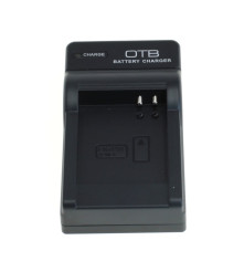 Stație de încărcare a bateriei OTB DC-K USB-C compatibilă cu Nikon EN-EL23