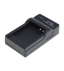 Stație de încărcare a bateriei OTB DC-K USB-C compatibilă cu Nikon EN-EL23