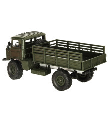 Mașină militară RC Off-Road 4WD 1:16 RTR