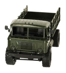 Mașină militară RC Off-Road 4WD 1:16 RTR