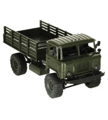 Mașină militară RC Off-Road 4WD 1:16 RTR