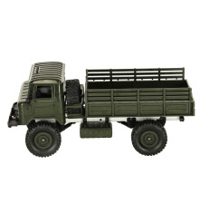 Mașină militară RC Off-Road 4WD 1:16 RTR