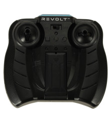 Snowmobile cu telecomandă Revolt TRAIL BLAZER, 45 x 22 x 22 cm, galben