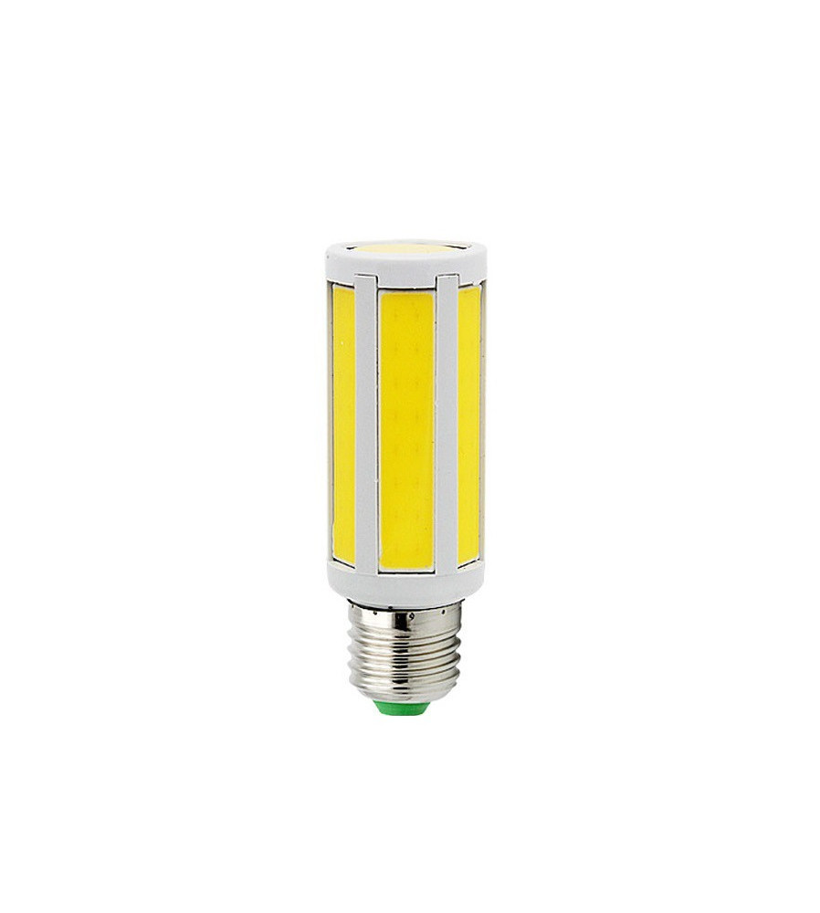 Bec E27 cu 24 LED-uri COB 7W