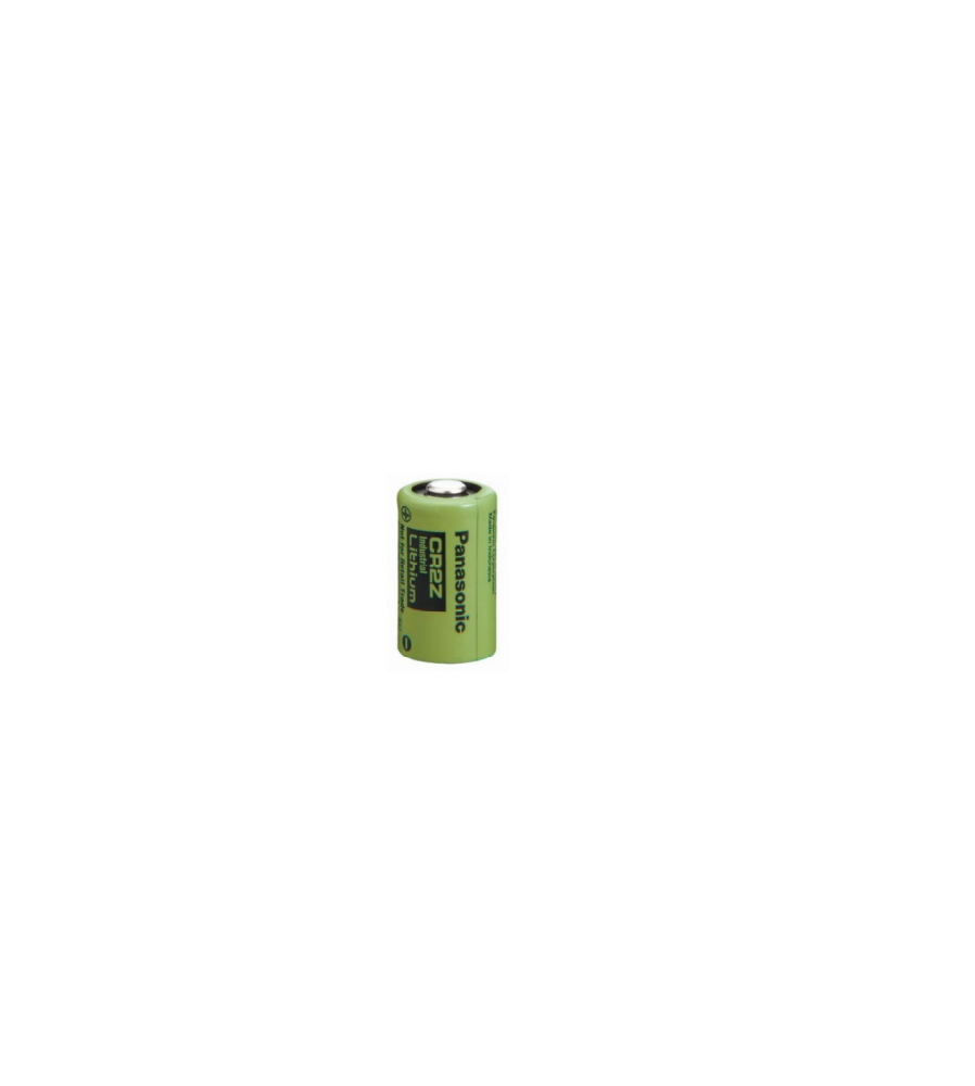 Baterie CR2Z Panasonic Litiu - 3V