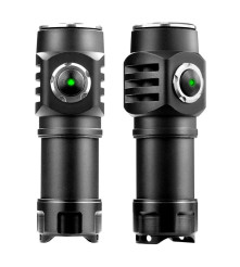 Lanterna LED reîncărcabilă everActive FL-50R Droppy