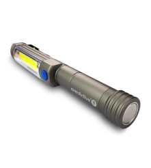 Lanterna de atelier de inspecție LED everActive WL-400 5W COB