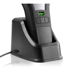 Lanterna de atelier LED reîncărcabilă everActive WL-600R