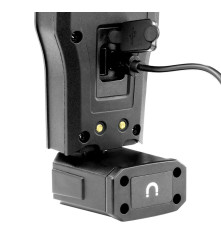 Lanterna de atelier LED reîncărcabilă everActive WL-600R