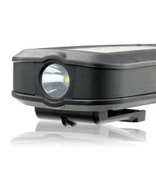 Lanterna de atelier LED reîncărcabilă everActive WL-600R