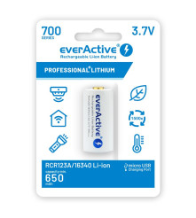 Baterie micro USB...